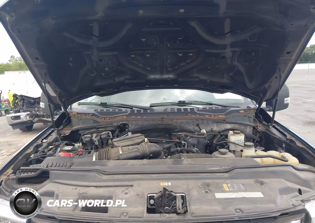 2022 Ford F-250 Xl VIN:1FT7W2BN7NED11002 - 10