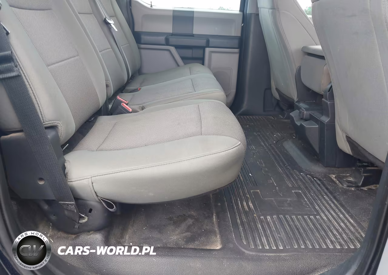 2022 Ford F-250 Xl VIN:1FT7W2BN7NED11002 - 8