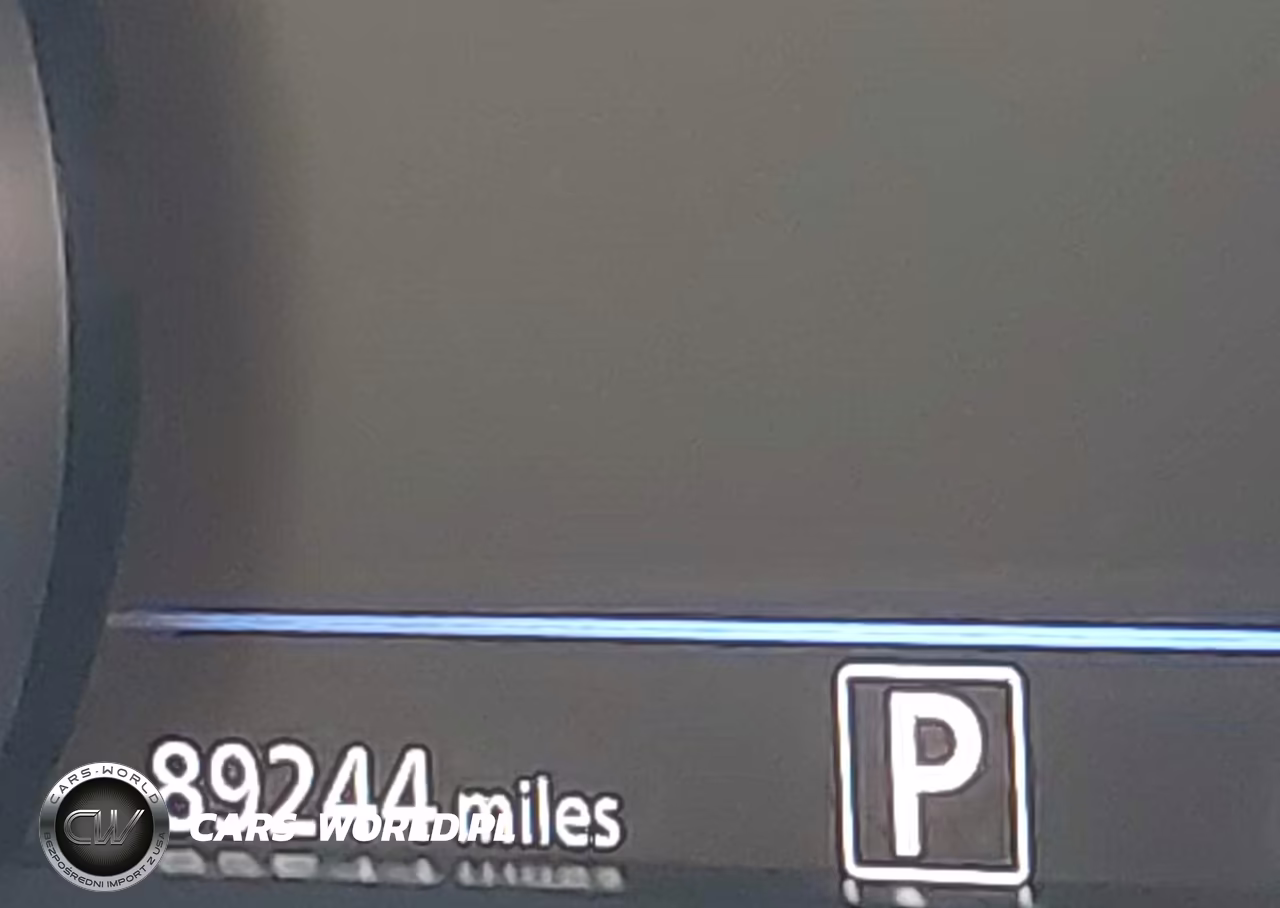 2019 Nissan Altima 2.5 Sr VIN:1N4BL4CV8KN313968 - 15