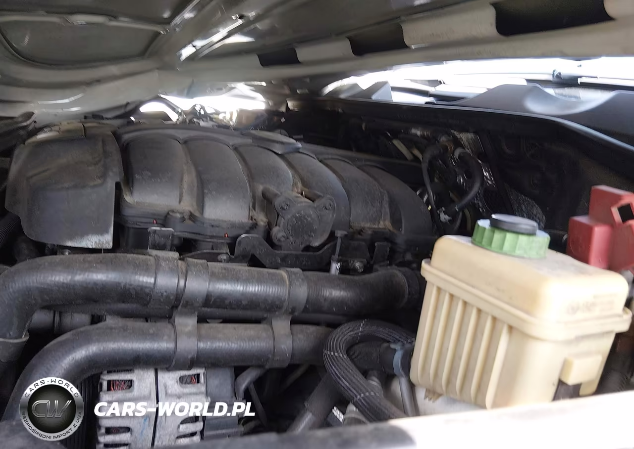 2012 Volkswagen Touareg Vr6 Sport VIN:WVGFF9BP4CD002575 - 10