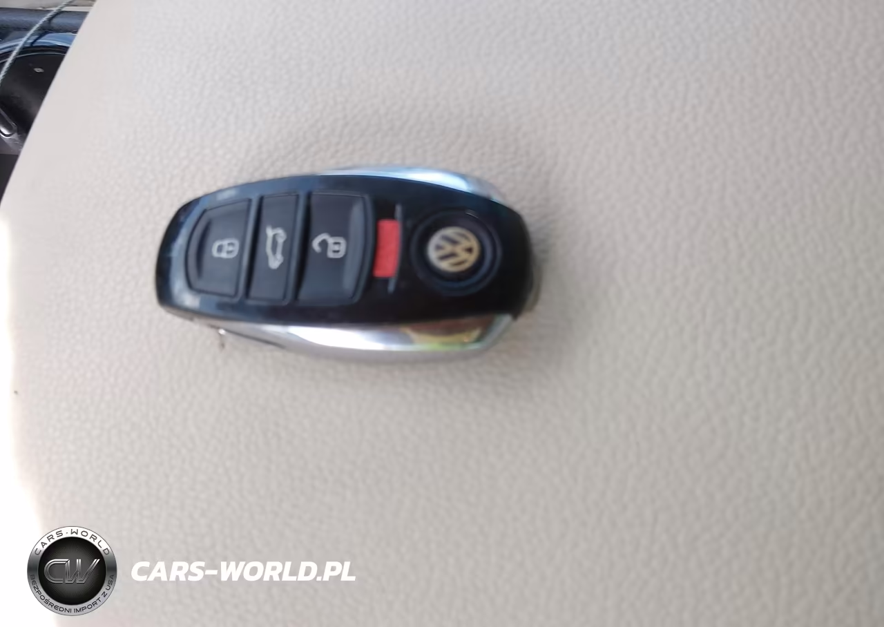 2012 Volkswagen Touareg Vr6 Sport VIN:WVGFF9BP4CD002575 - 11