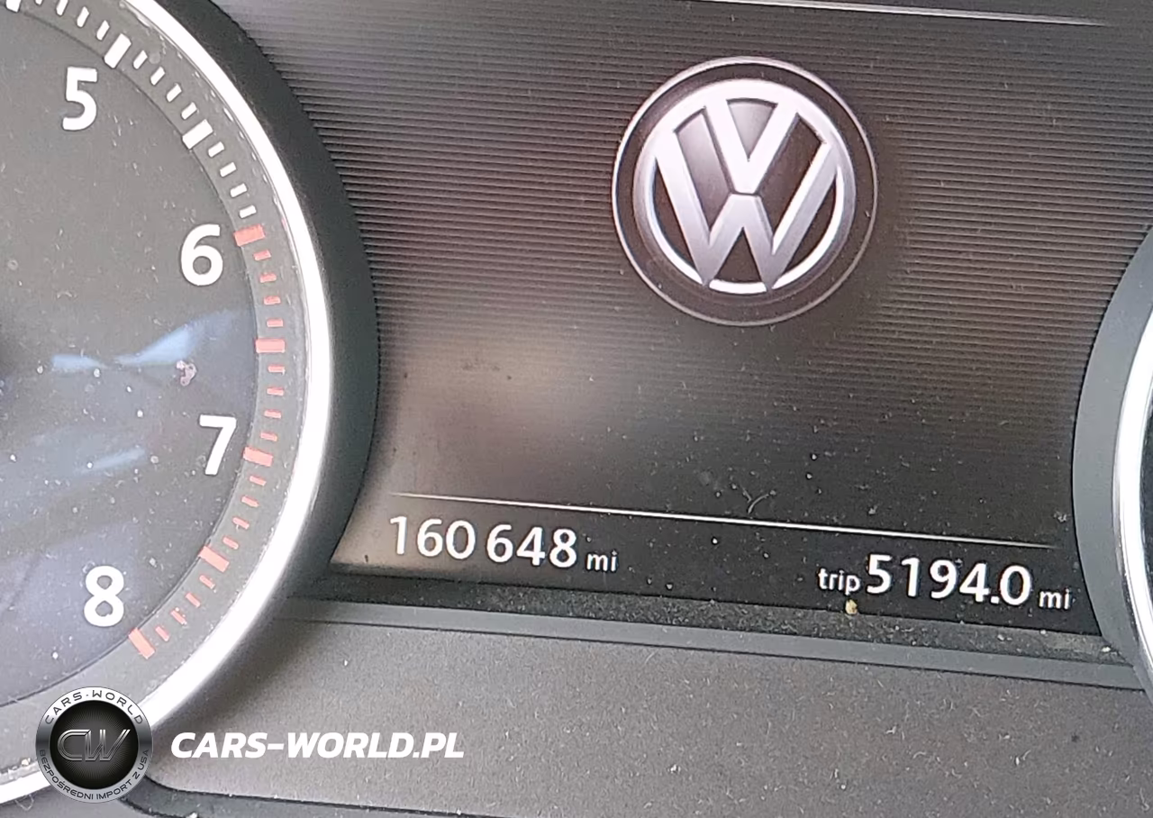 2012 Volkswagen Touareg Vr6 Sport VIN:WVGFF9BP4CD002575 - 15