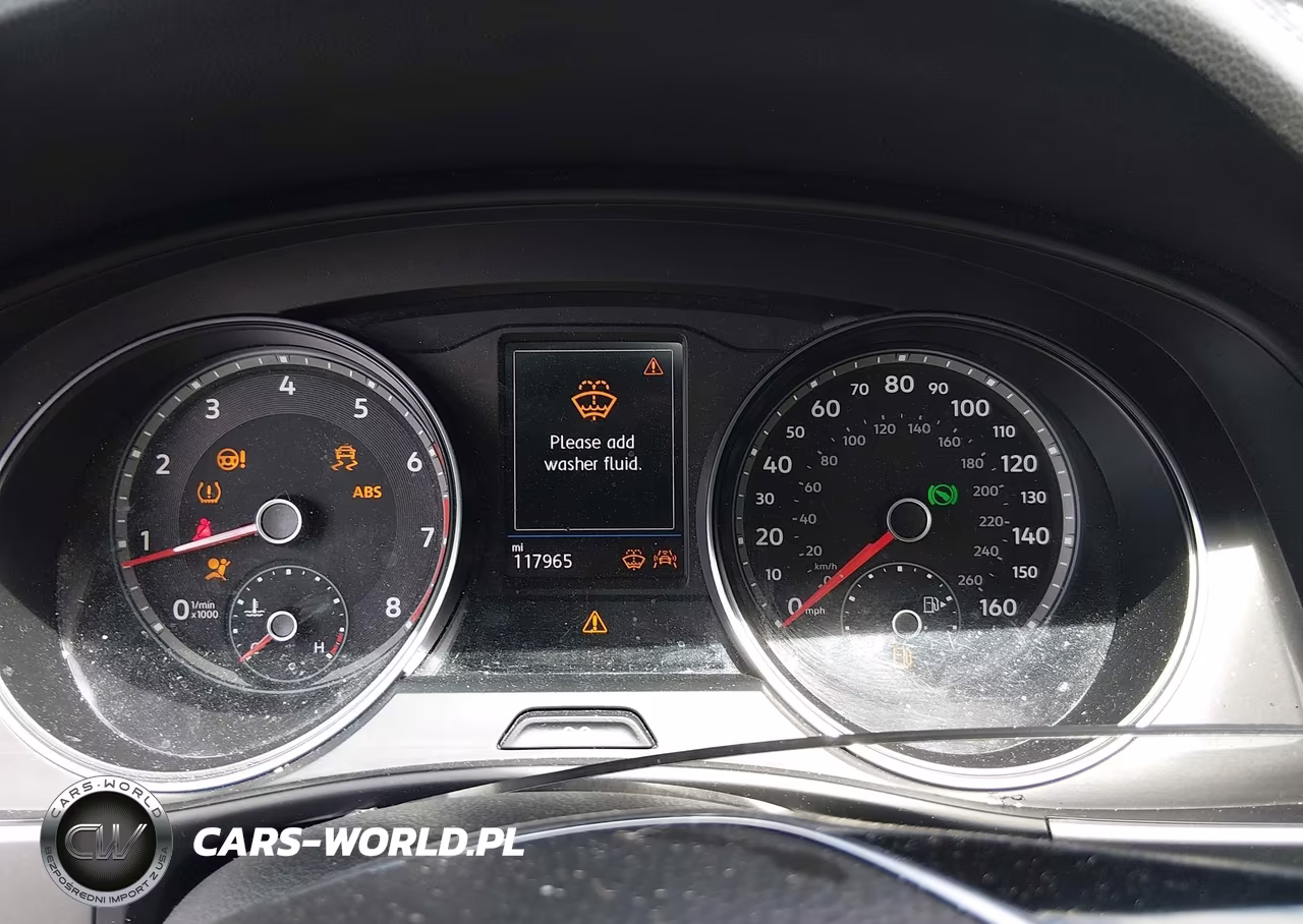 2018 Volkswagen Atlas 3.6L V6 Se-3.6L V6 Se W-Technology VIN:1V2LR2CAXJC555278 - 7