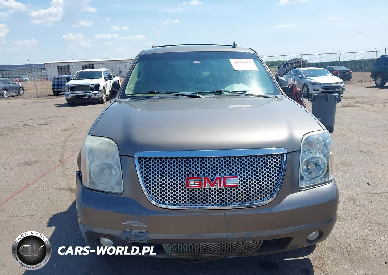 2012 GMC Yukon Denali VIN:1GKS2EEF4CR144250 - 12