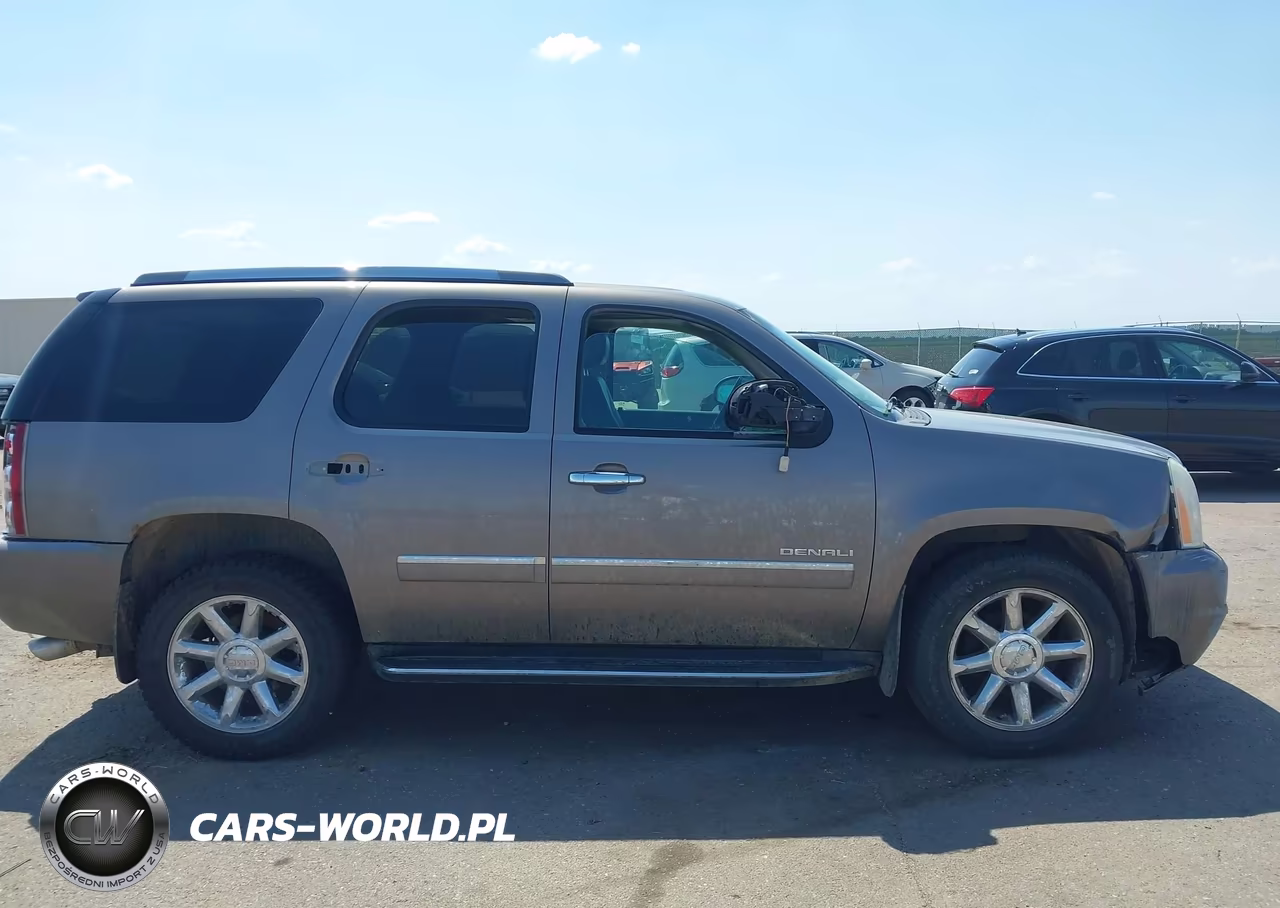 2012 GMC Yukon Denali VIN:1GKS2EEF4CR144250 - 13