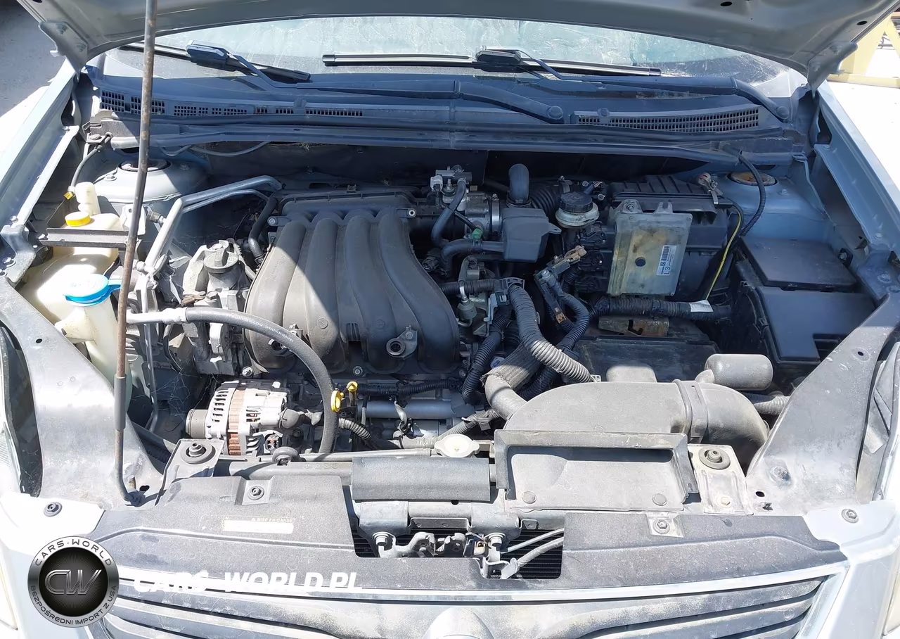 2011 Nissan Sentra 2.0Sl VIN:3N1AB6AP0BL621504 - 10