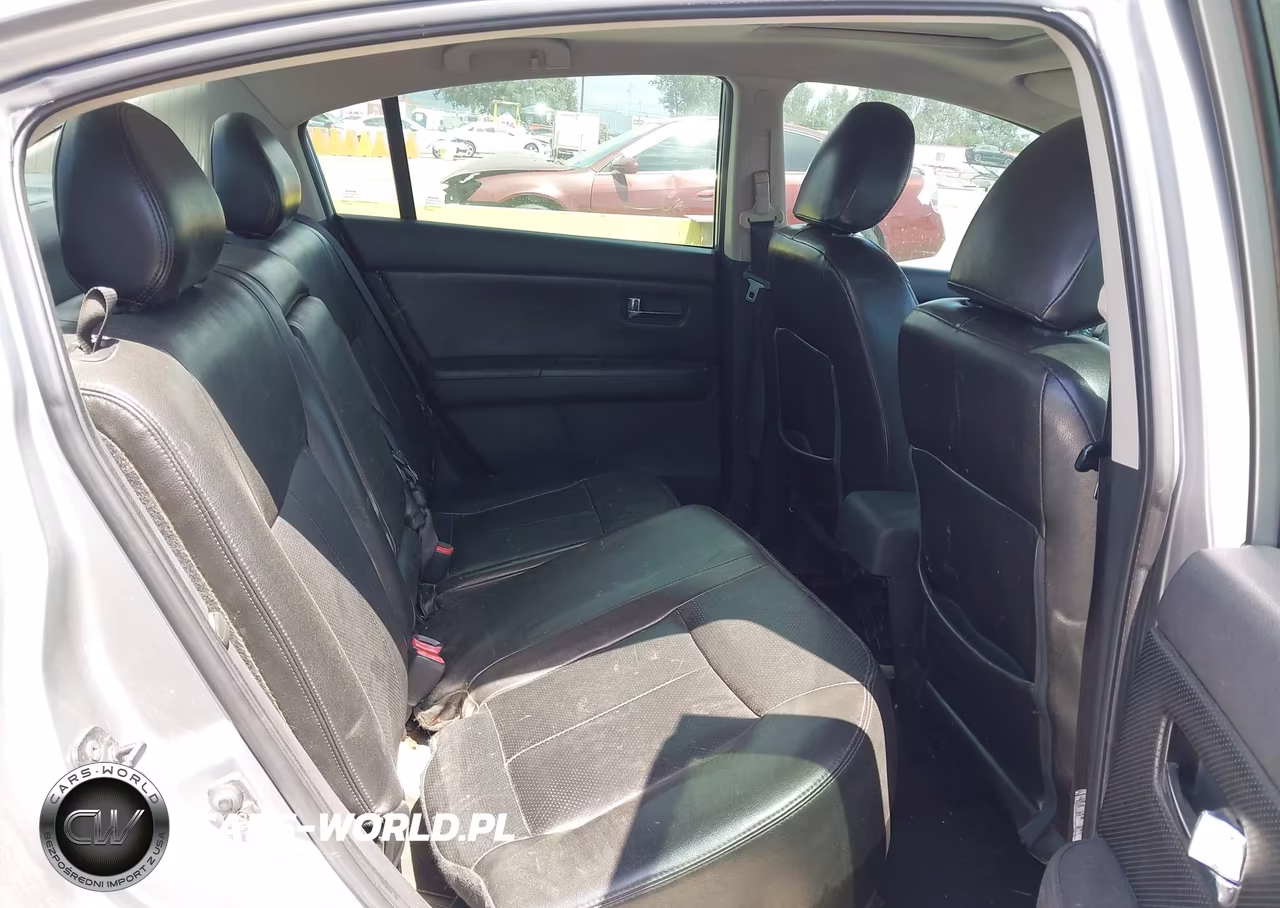 2011 Nissan Sentra 2.0Sl VIN:3N1AB6AP0BL621504 - 8