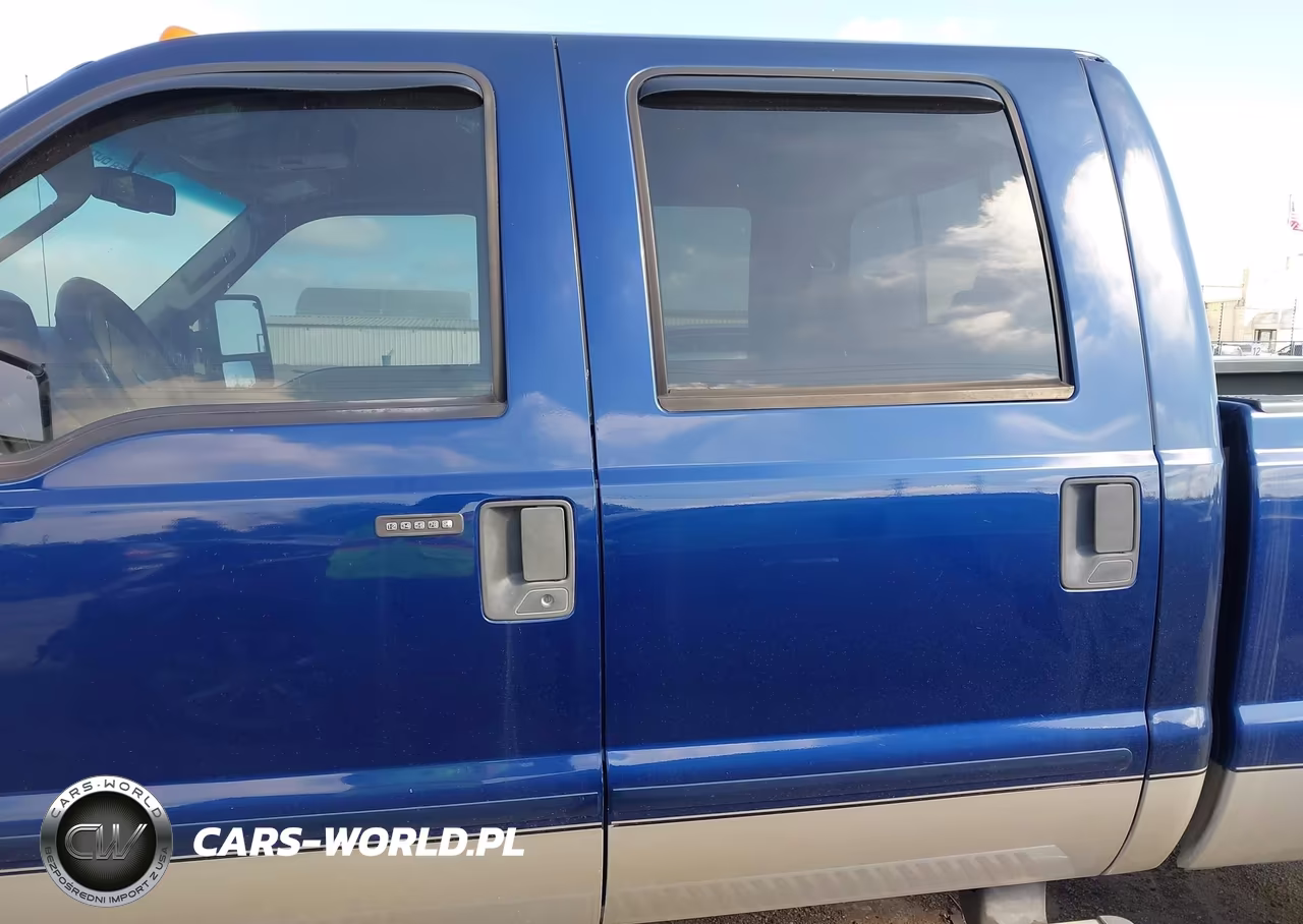 2009 Ford F-350 Fx4-Harley-Davidson-King Ranch-Lariat-Xl-Xlt VIN:1FTWW31R39EA85438 - 14