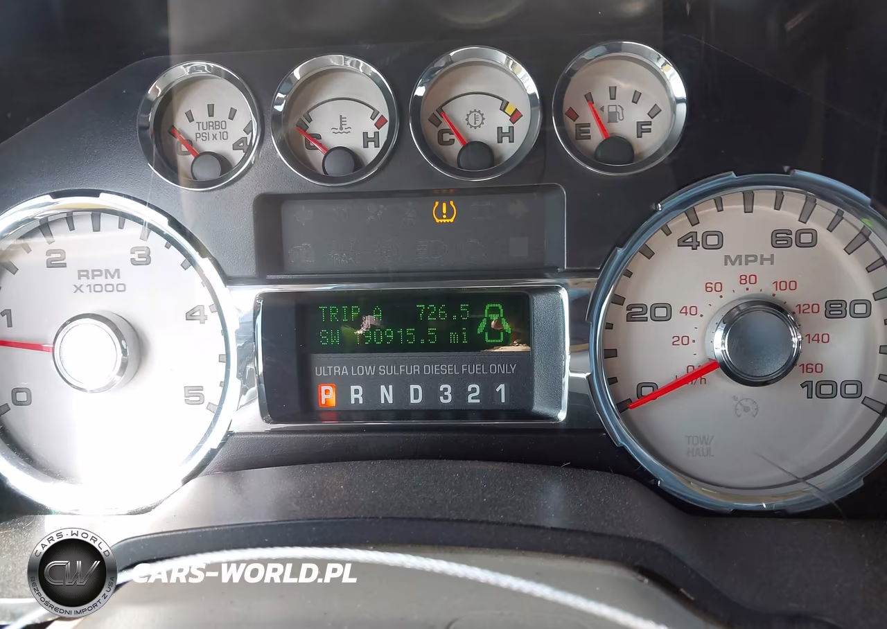 2009 Ford F-350 Fx4-Harley-Davidson-King Ranch-Lariat-Xl-Xlt VIN:1FTWW31R39EA85438 - 5