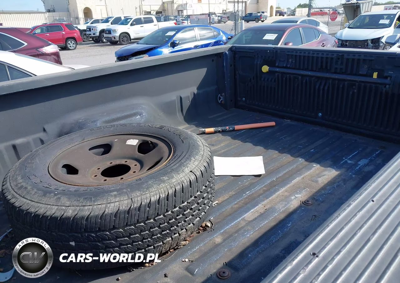 2009 Ford F-350 Fx4-Harley-Davidson-King Ranch-Lariat-Xl-Xlt VIN:1FTWW31R39EA85438 - 6