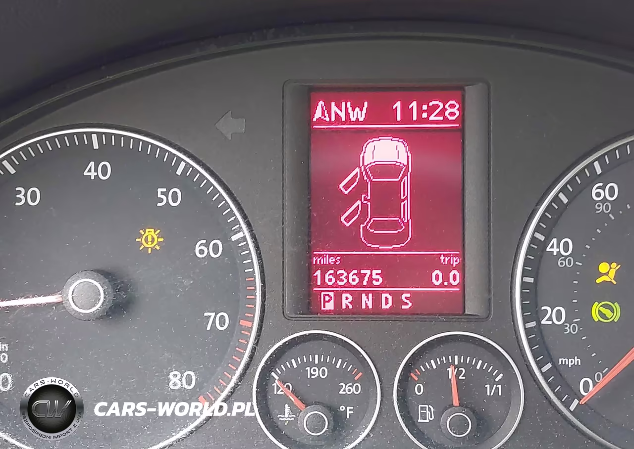 2008 Volkswagen Eos Lux VIN:WVWFA71F98V001925 - 15