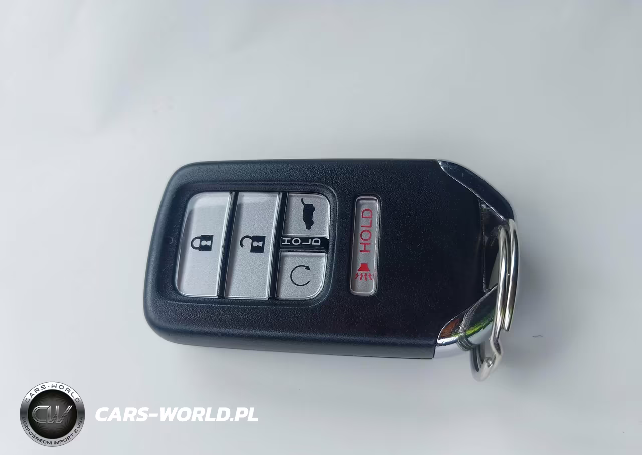 2016 Honda Pilot Ex-L VIN:5FNYF6H55GB128041 - 11