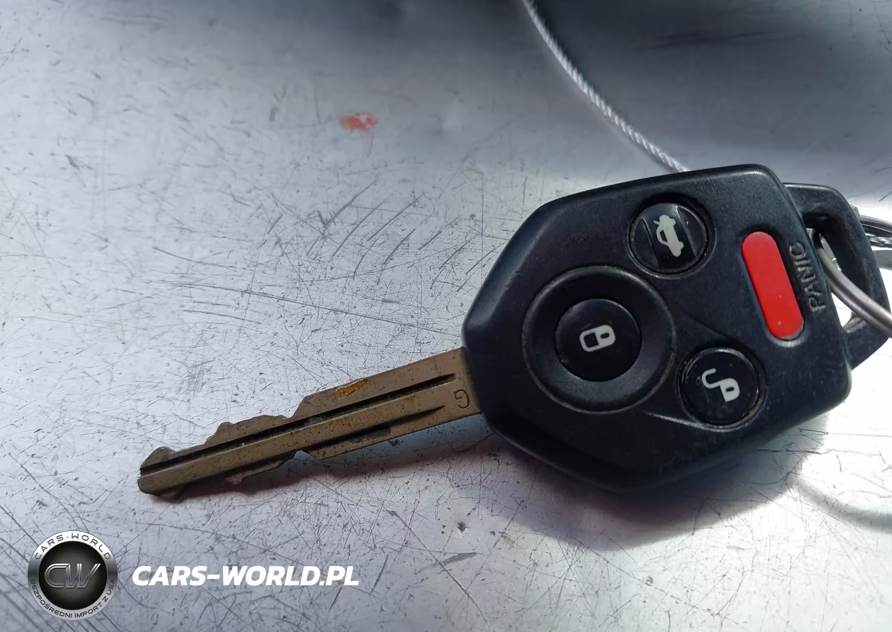 2016 Subaru Wrx Premium VIN:JF1VA1E60G9822797 - 11