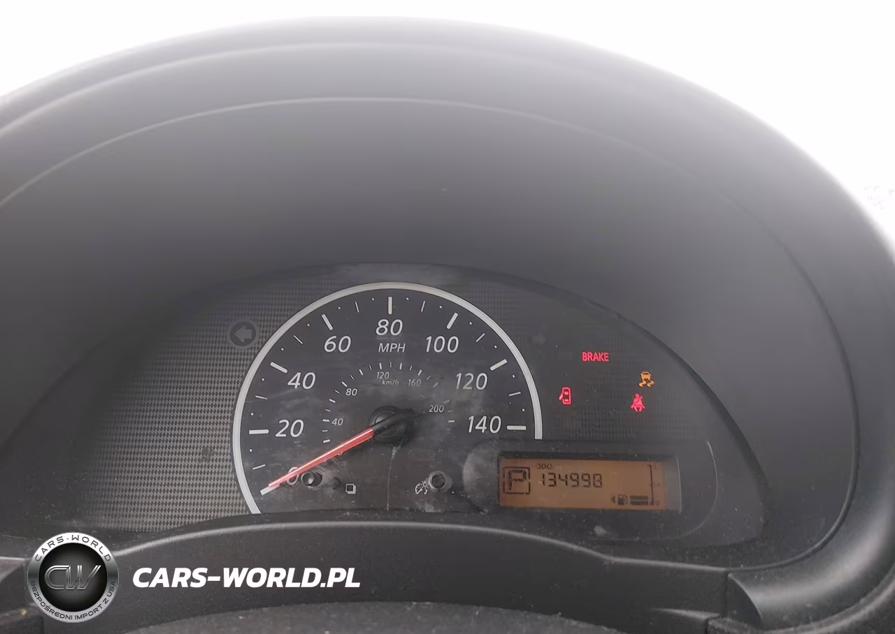 2012 Nissan Versa 1.6 S VIN:3N1CN7AP8CL916809 - 7