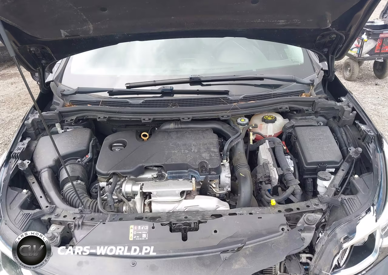 2019 Chevrolet Cruze Ls VIN:1G1BC5SM7K7109328 - 10