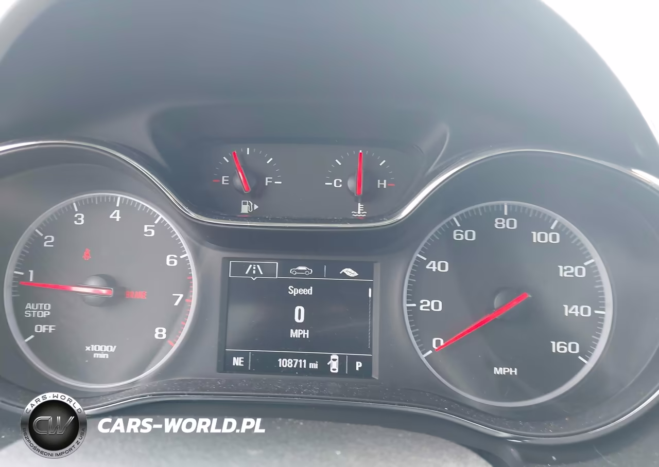 2019 Chevrolet Cruze Ls VIN:1G1BC5SM7K7109328 - 7