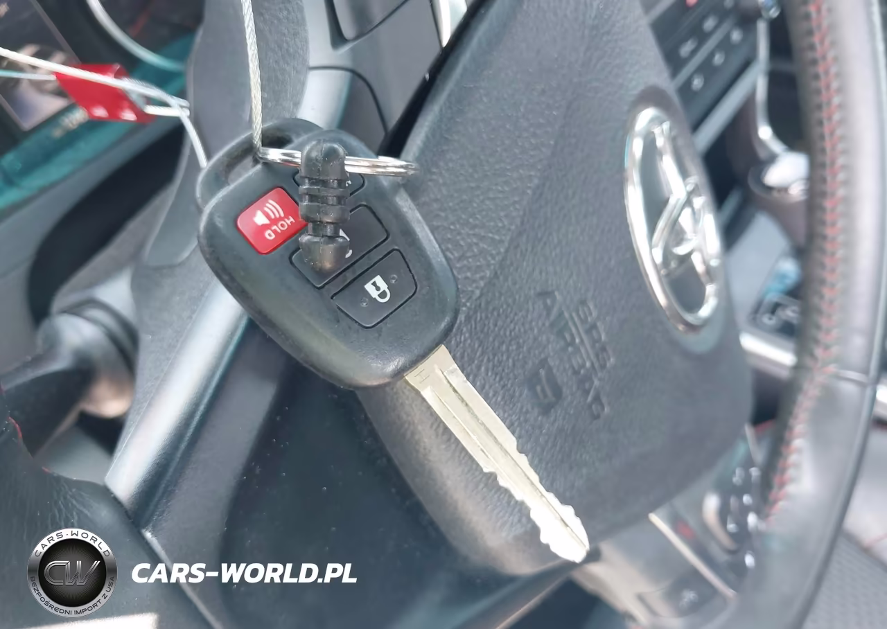 2017 Toyota Camry Se VIN:4T1BF1FK3HU273570 - 11