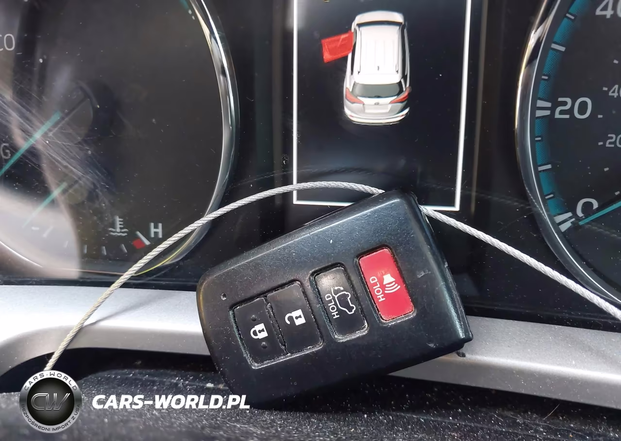 2016 Toyota Rav4 Hybrid Limited VIN:JTMDJREV9GD032553 - 11