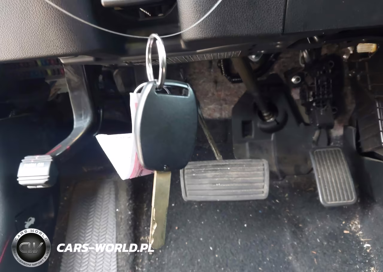 2013 Honda Cr-V Lx VIN:5J6RM3H30DL044798 - 11