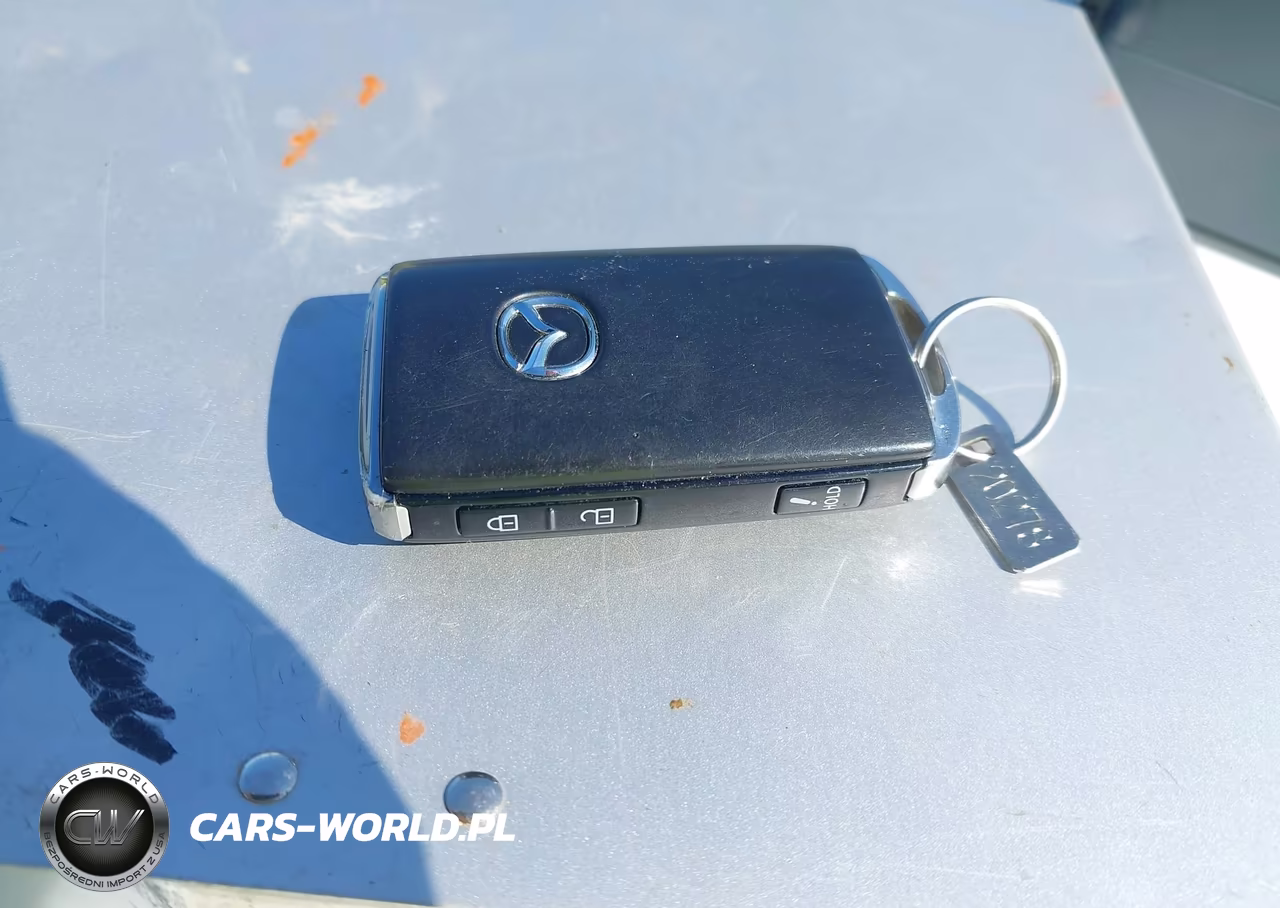 2023 Mazda Mazda3 2.5 S Preferred VIN:JM1BPALM0P1612762 - 11