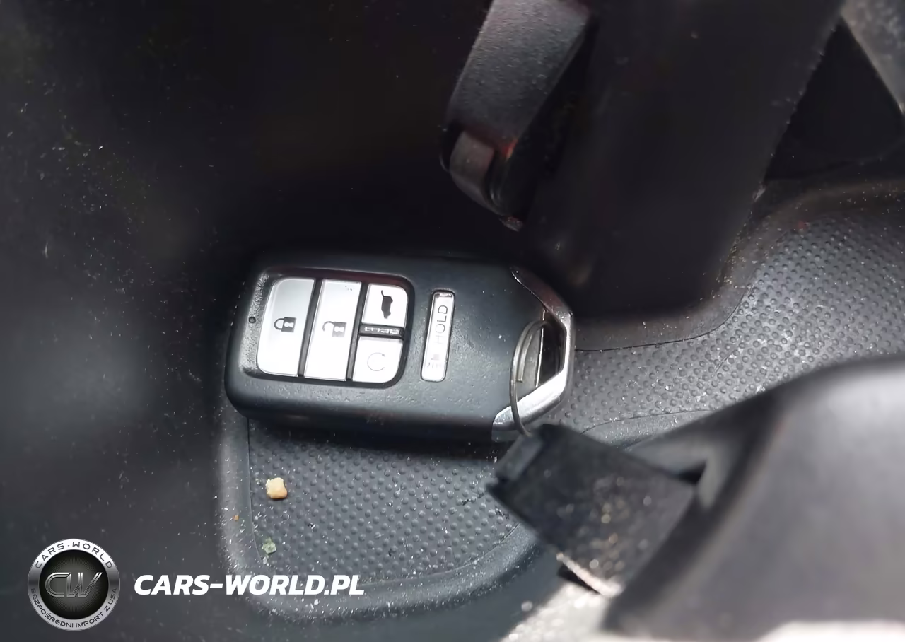 2018 Honda Cr-V Ex-L-Ex-L Navi VIN:7FARW2H89JE015812 - 11