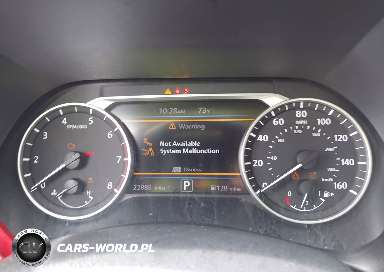 2025 Nissan Sentra Sv VIN:3N1AB8CV3SY360461 - 7