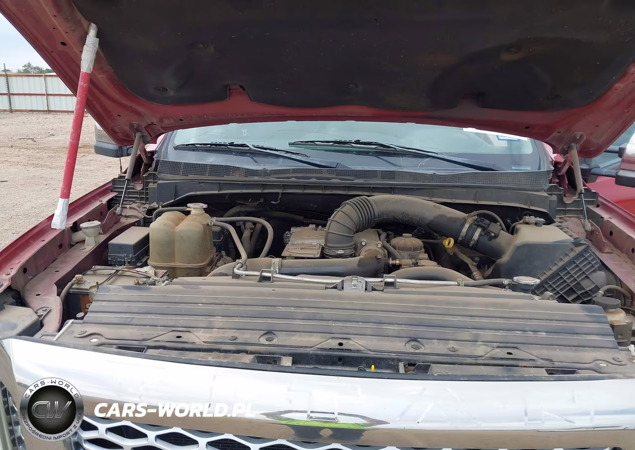 2016 Nissan Titan Xd Platinum Reserve Diesel VIN:1N6BA1F47GN507266 - 10