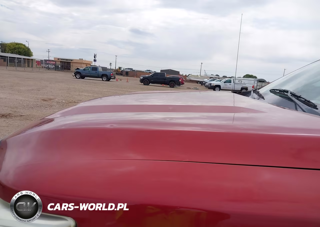 2016 Nissan Titan Xd Platinum Reserve Diesel VIN:1N6BA1F47GN507266 - 6