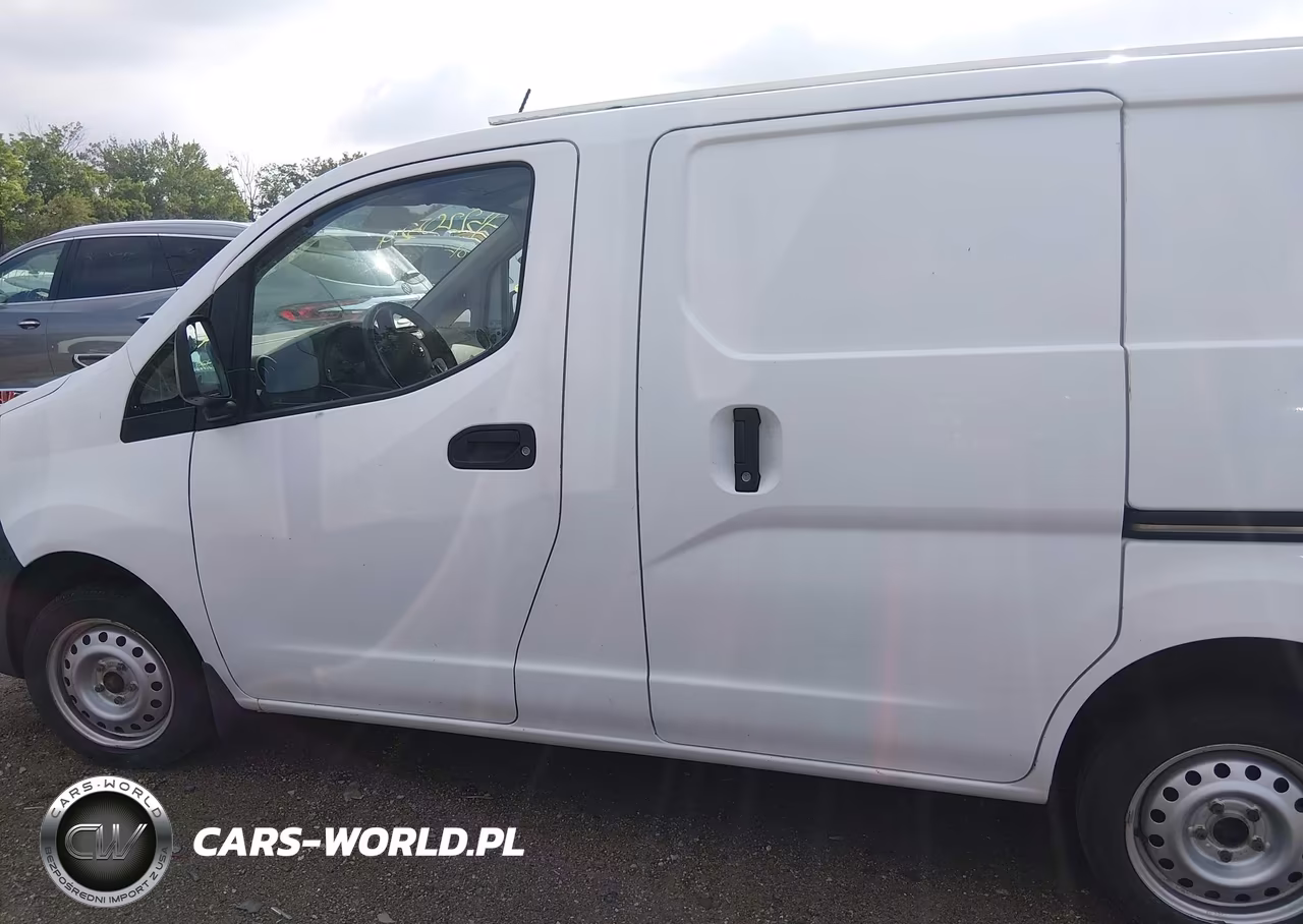 2015 Nissan Nv200 S-Sv VIN:3N6CM0KN5FK707250 - 14