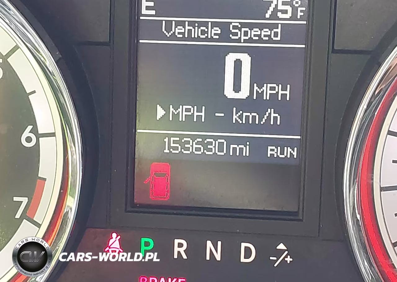 2018 Dodge Grand Caravan Gt VIN:2C4RDGEG9JR281894 - 15
