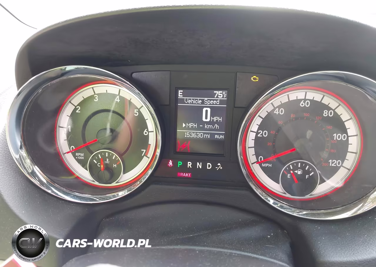 2018 Dodge Grand Caravan Gt VIN:2C4RDGEG9JR281894 - 7