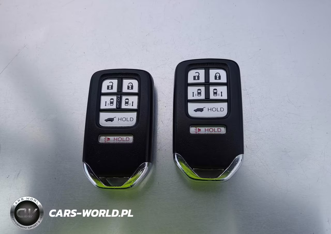 2016 Honda Odyssey Ex-L VIN:5FNRL5H65GB060940 - 11