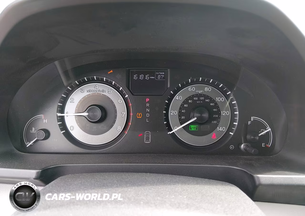 2016 Honda Odyssey Ex-L VIN:5FNRL5H65GB060940 - 7