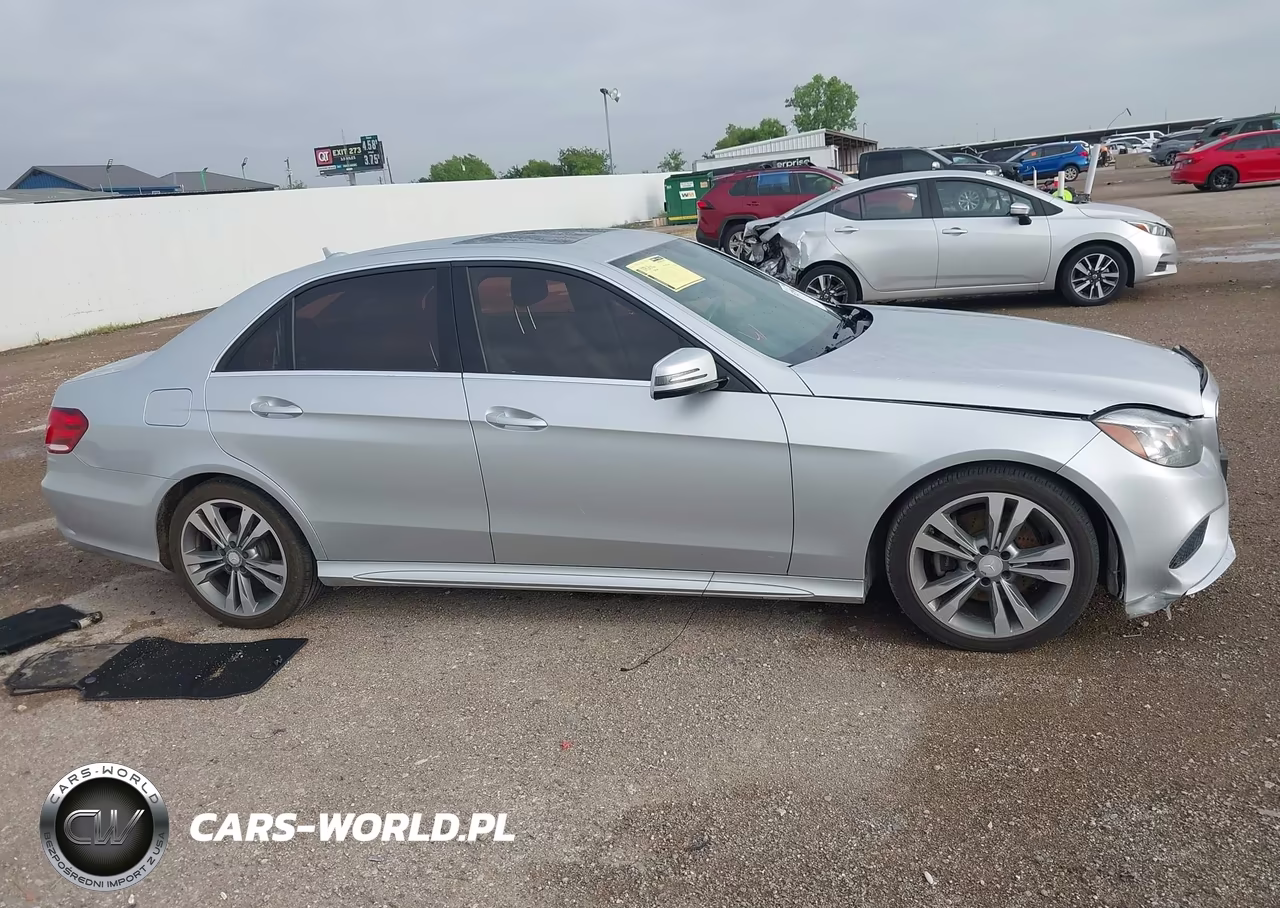 2015 Mercedes-Benz E 350 VIN:WDDHF5KB0FB083736 - 13
