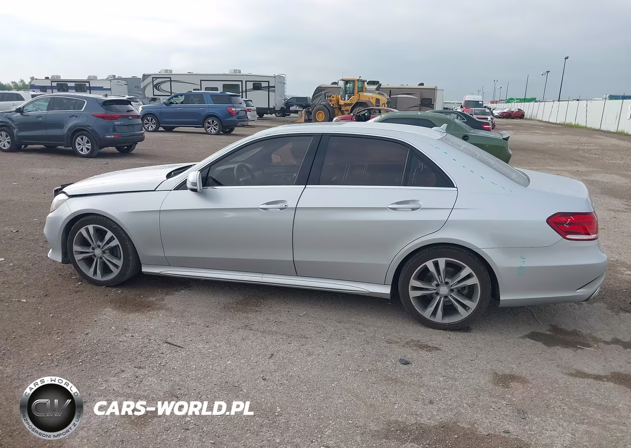2015 Mercedes-Benz E 350 VIN:WDDHF5KB0FB083736 - 14