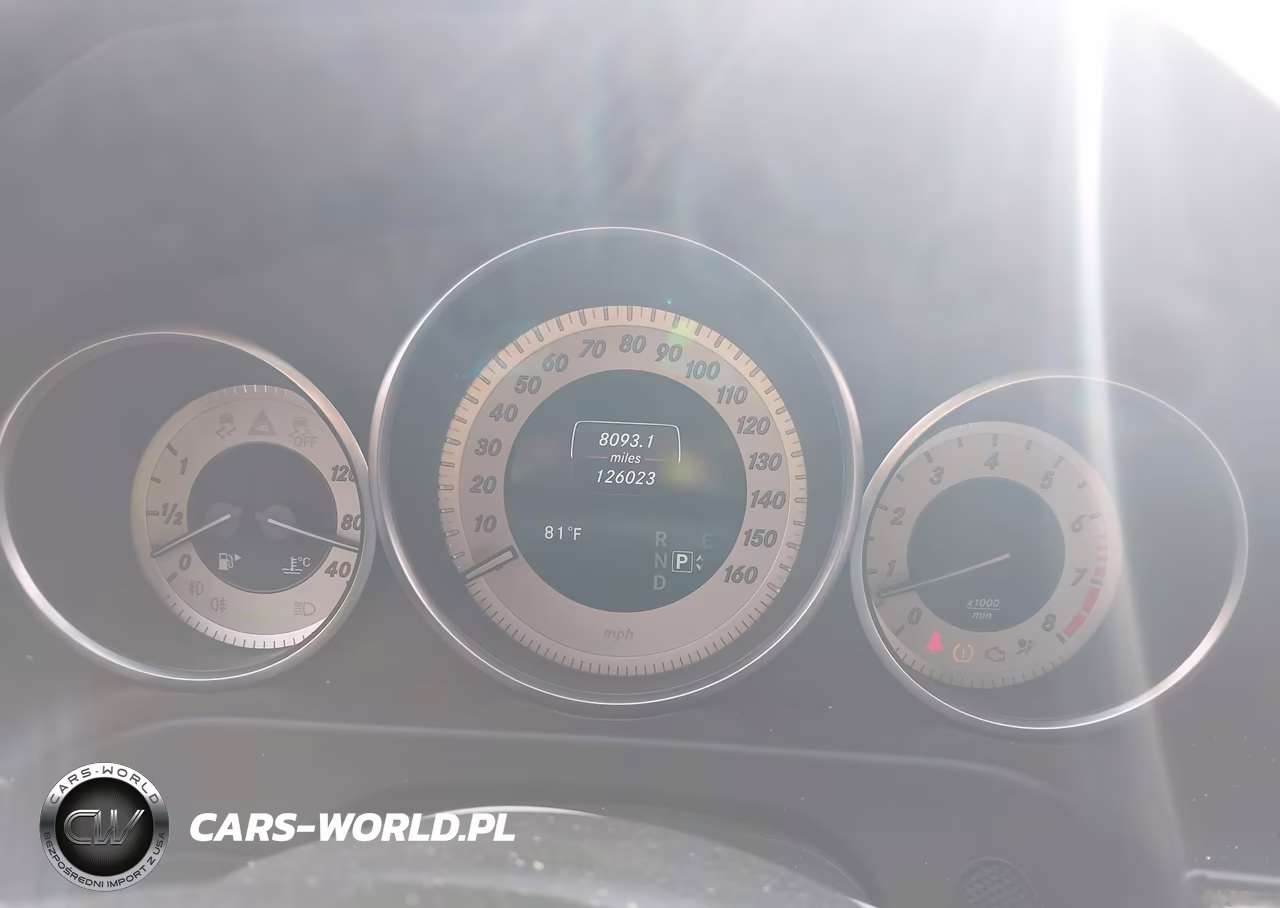 2015 Mercedes-Benz E 350 VIN:WDDHF5KB0FB083736 - 7