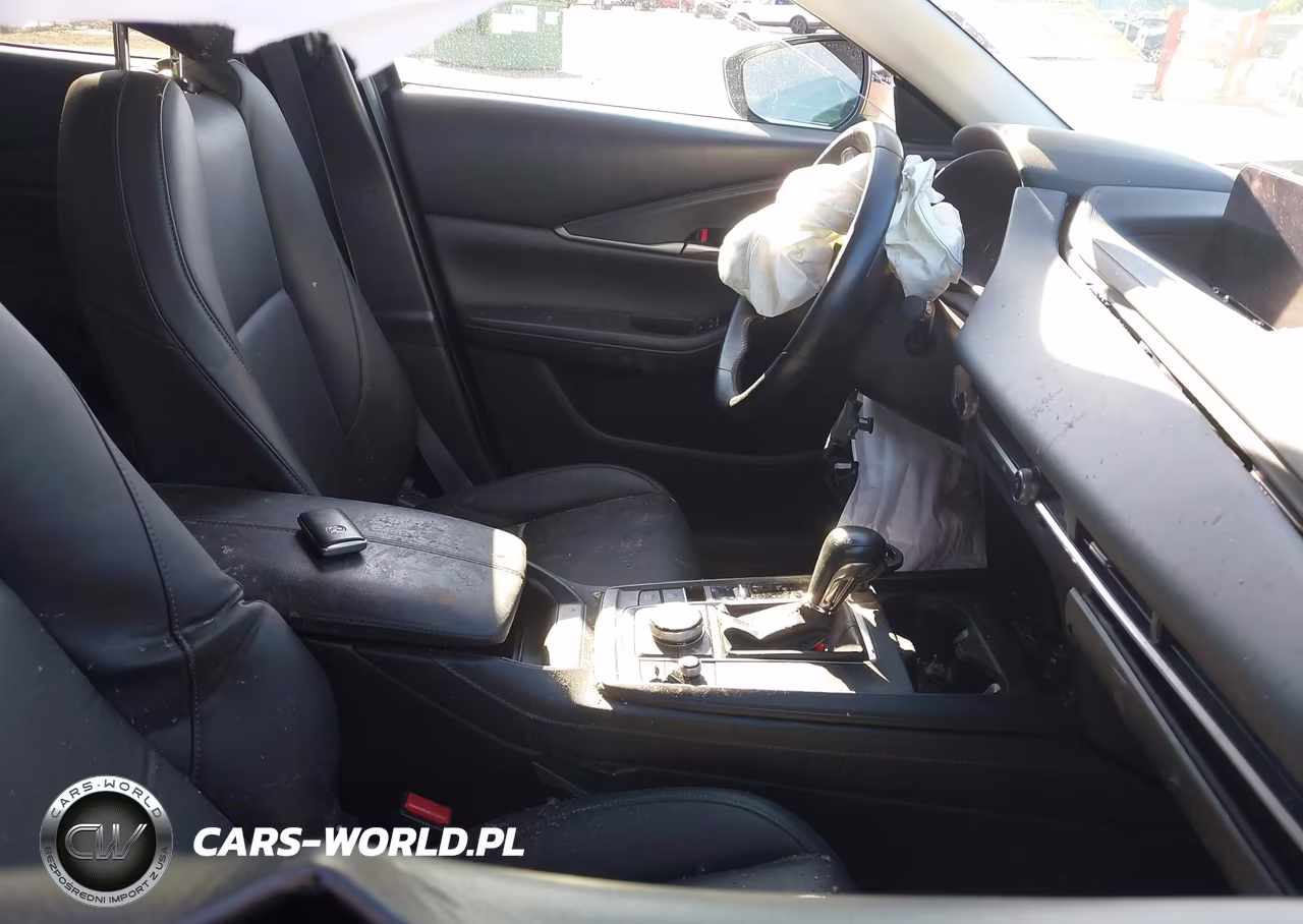 2023 Mazda Cx-30 2.5 S Select VIN:3MVDMBBM1PM541100 - 5