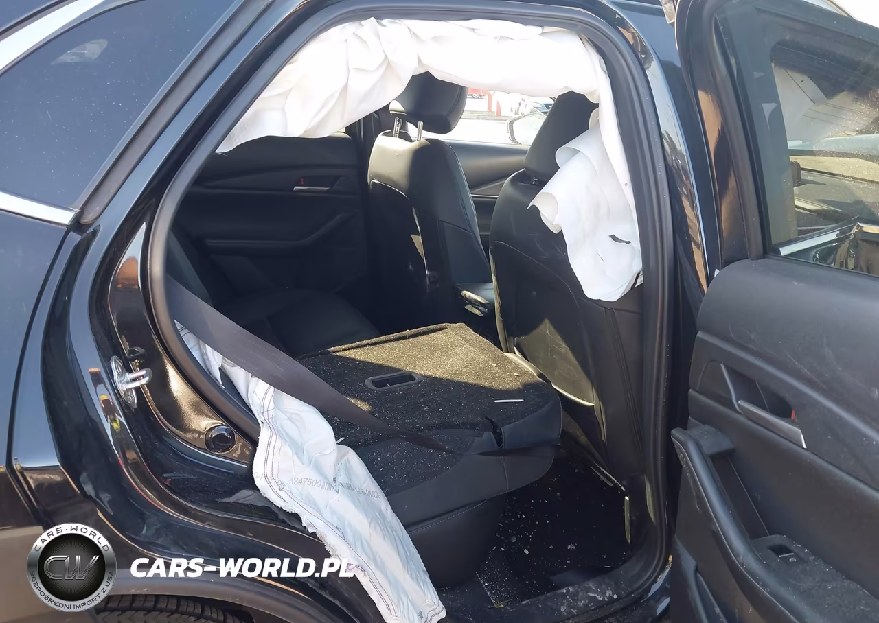 2023 Mazda Cx-30 2.5 S Select VIN:3MVDMBBM1PM541100 - 8