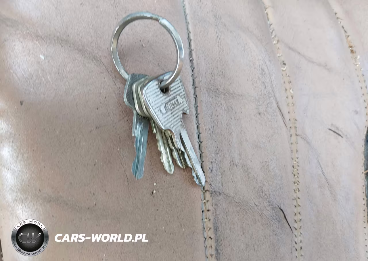 1963 Mercedes-Benz 220 VIN:220S068522 - 11