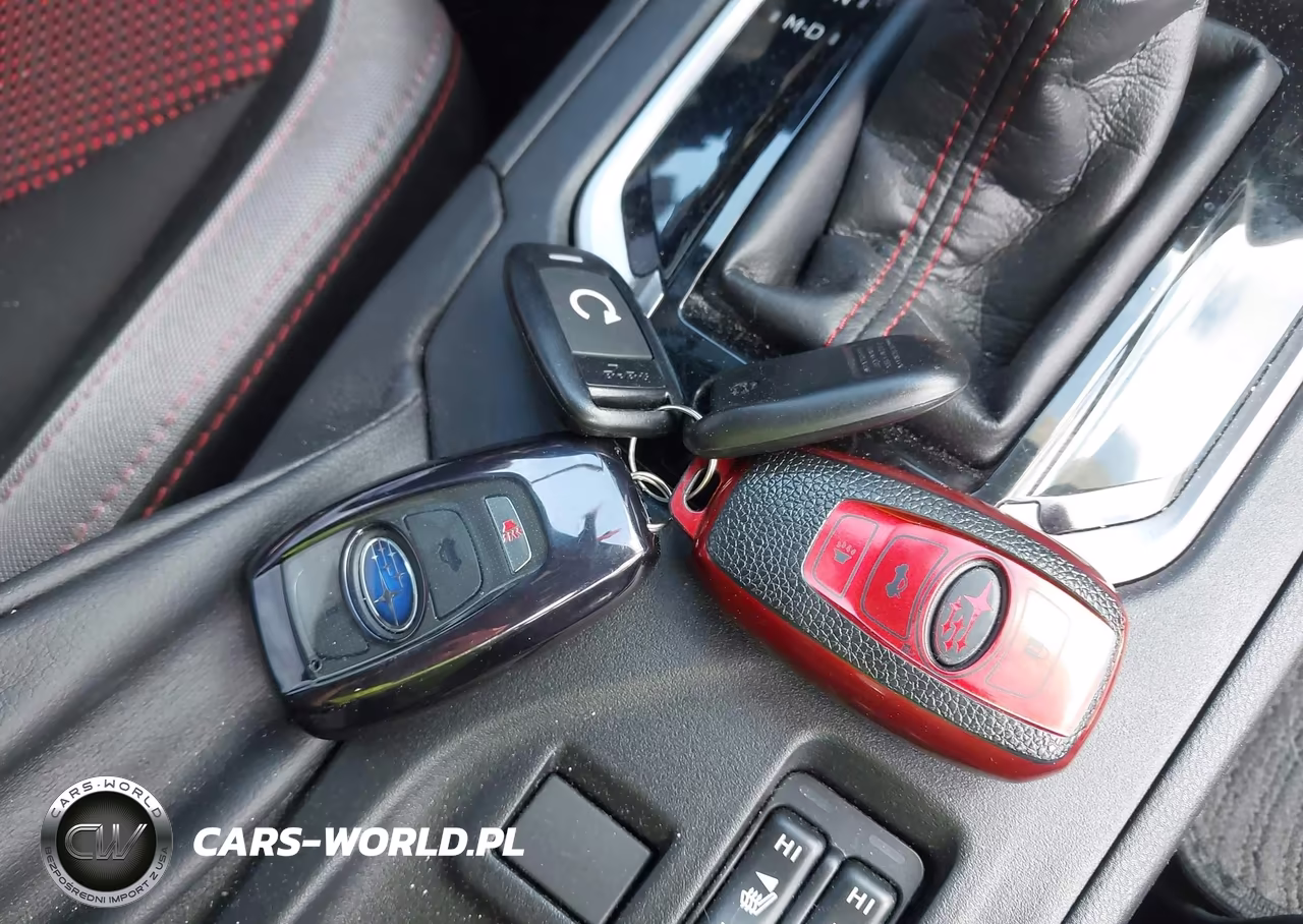2022 Subaru Impreza Sport VIN:4S3GKAM6XN3604979 - 11