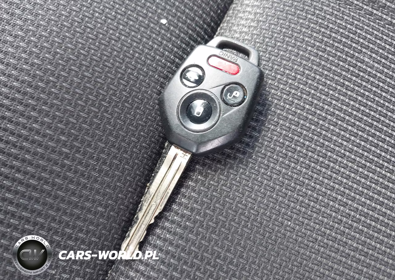 2019 Subaru Impreza 2.0I Premium VIN:4S3GTAD66K3703002 - 11