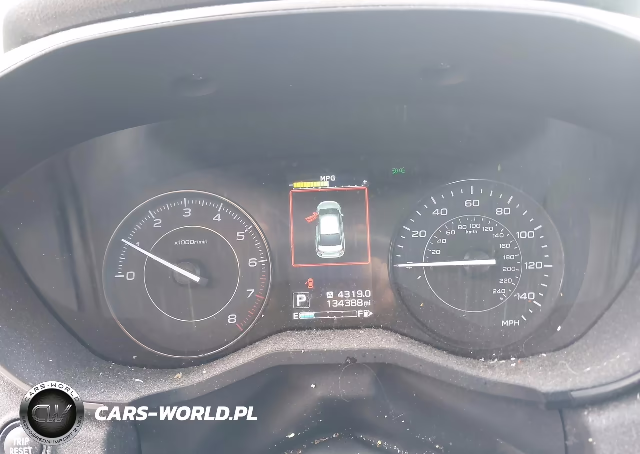 2019 Subaru Impreza 2.0I Premium VIN:4S3GTAD66K3703002 - 7