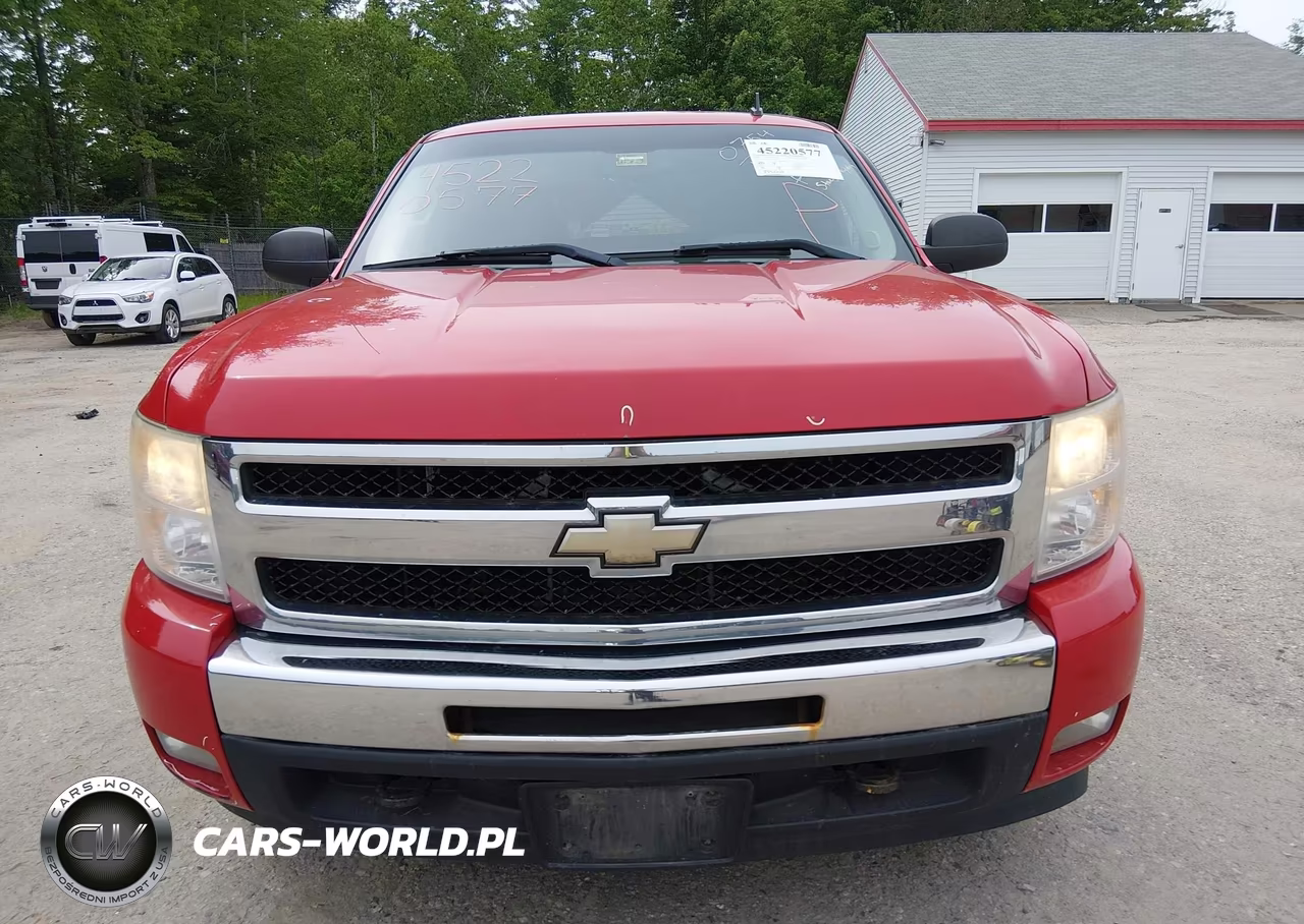 2009 Chevrolet Silverado 1500 Lt VIN:1GCEK29J19Z296632 - 13