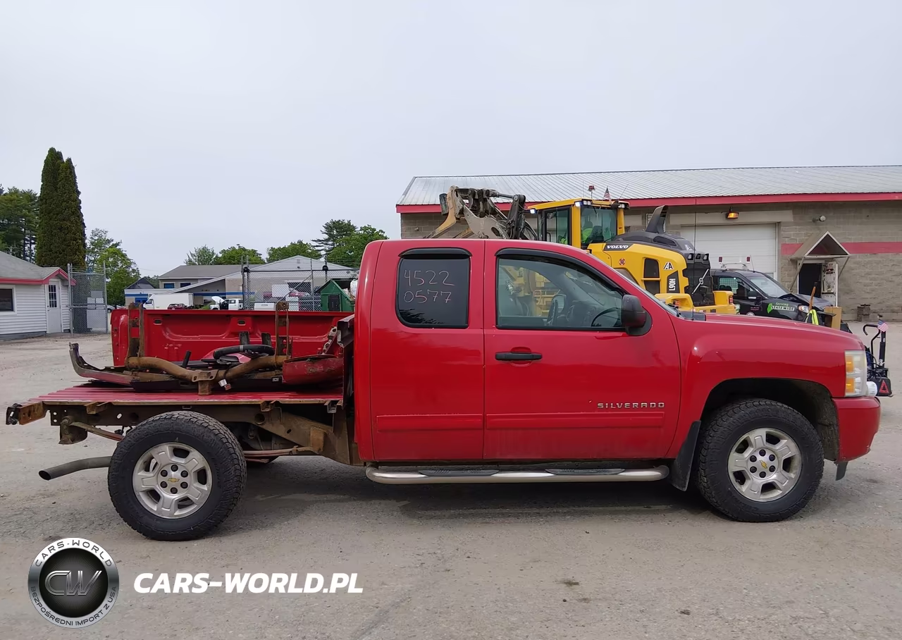 2009 Chevrolet Silverado 1500 Lt VIN:1GCEK29J19Z296632 - 14