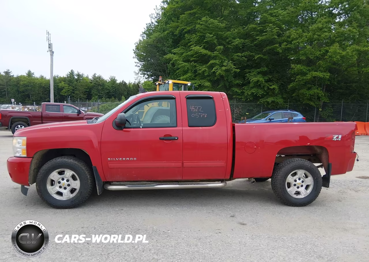 2009 Chevrolet Silverado 1500 Lt VIN:1GCEK29J19Z296632 - 15