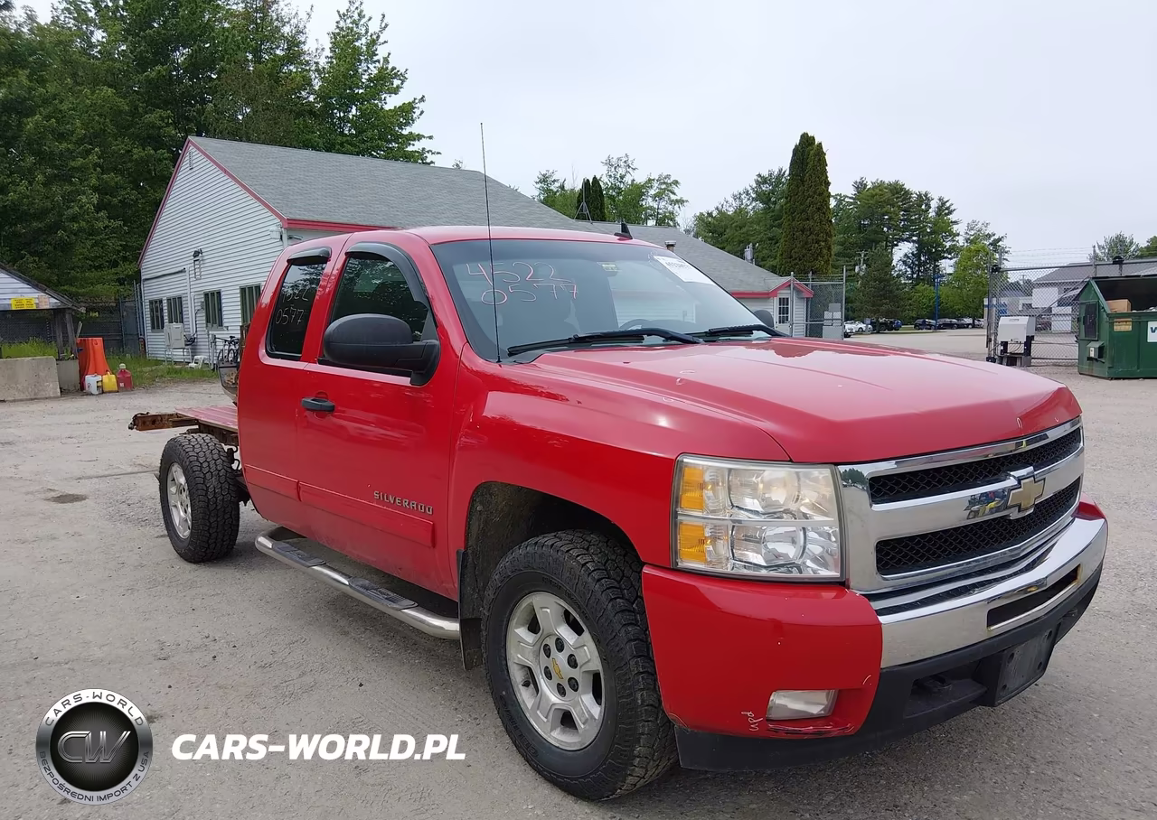 2009 Chevrolet Silverado 1500 Lt VIN:1GCEK29J19Z296632 - 18