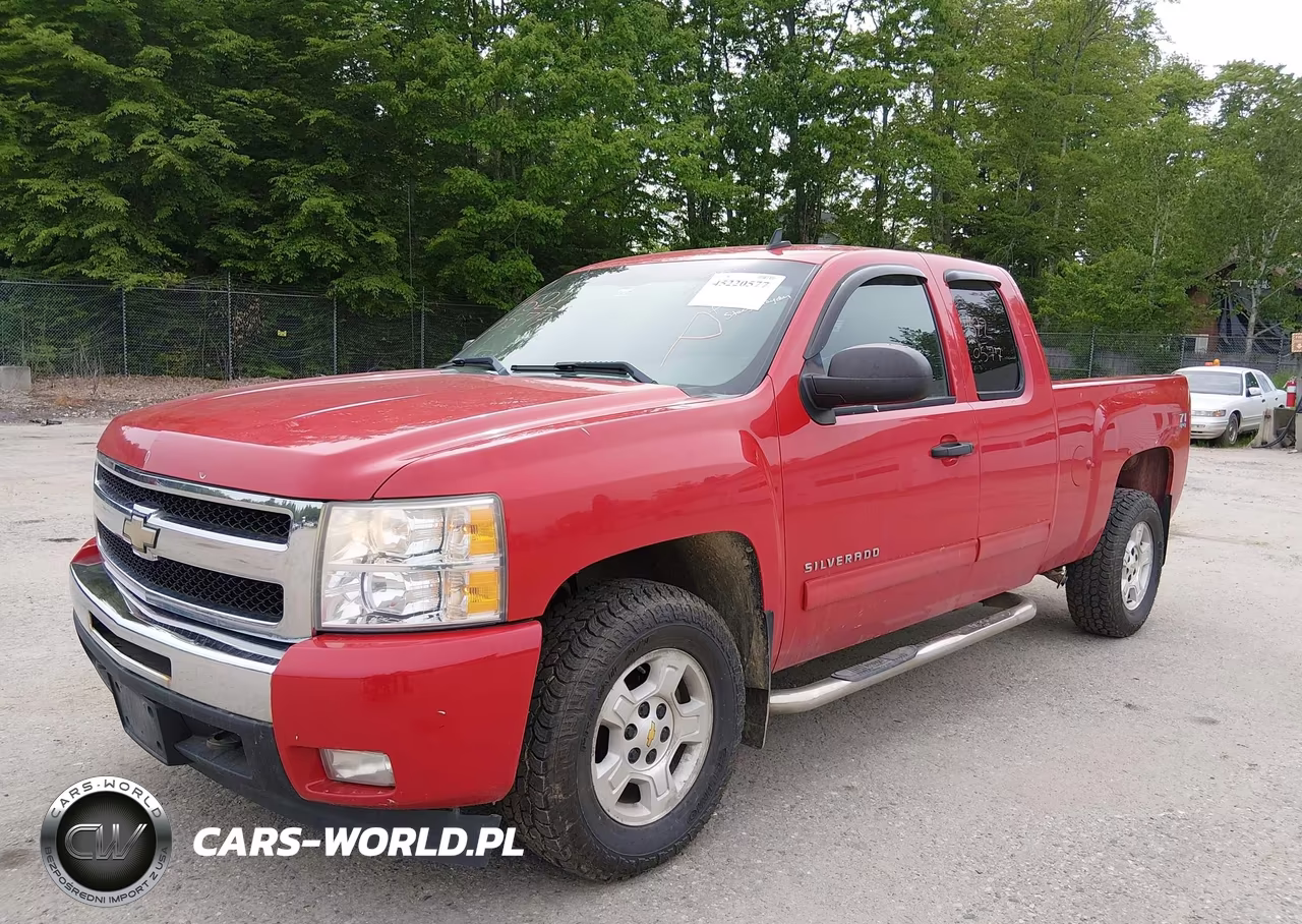 2009 Chevrolet Silverado 1500 Lt VIN:1GCEK29J19Z296632 - 19