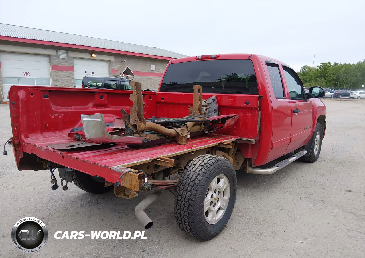 2009 Chevrolet Silverado 1500 Lt VIN:1GCEK29J19Z296632 - 21