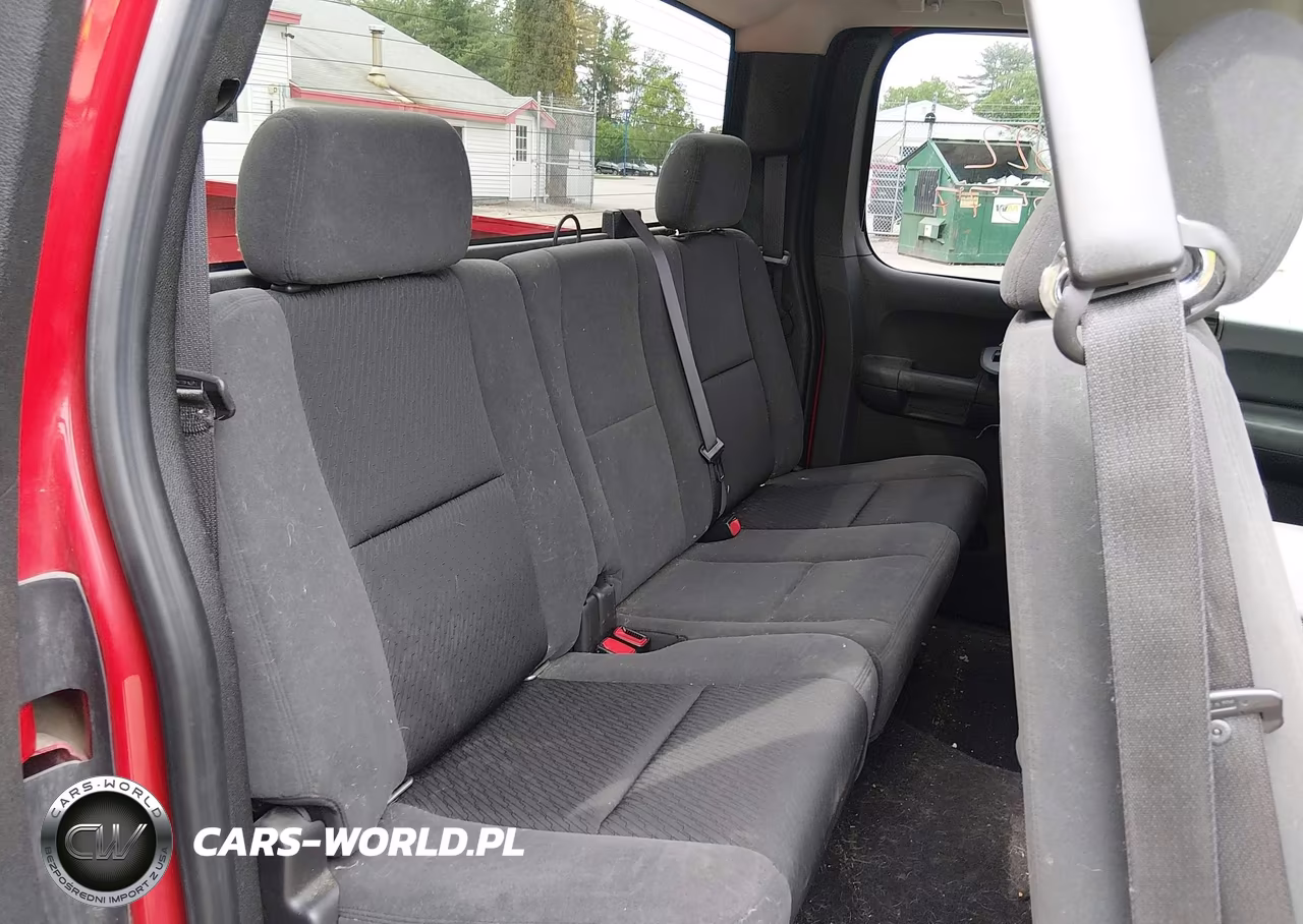 2009 Chevrolet Silverado 1500 Lt VIN:1GCEK29J19Z296632 - 8