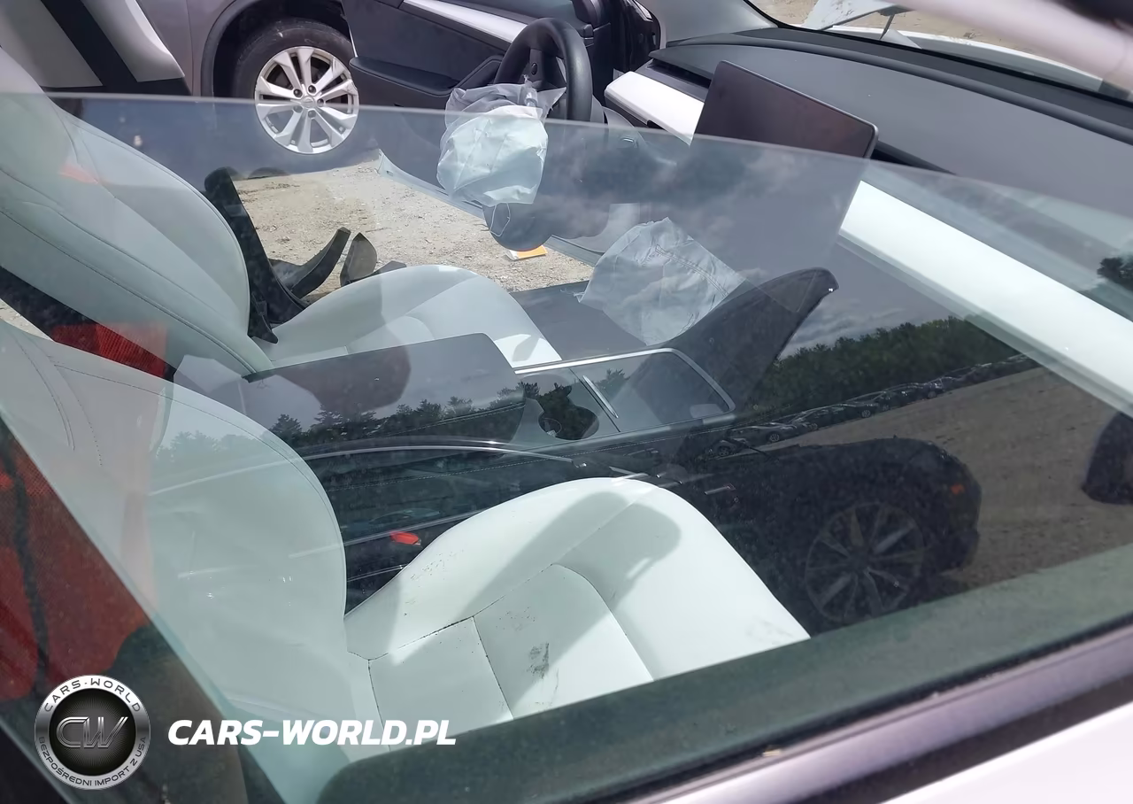 2021 Tesla Model 3 Long Range VIN:5YJ3E1EB7MF990344 - 5
